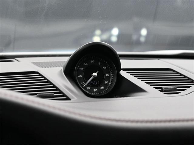 used 2022 Porsche 911 car, priced at $167,500