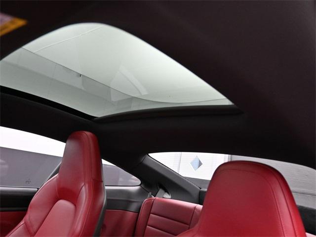 used 2022 Porsche 911 car, priced at $167,500