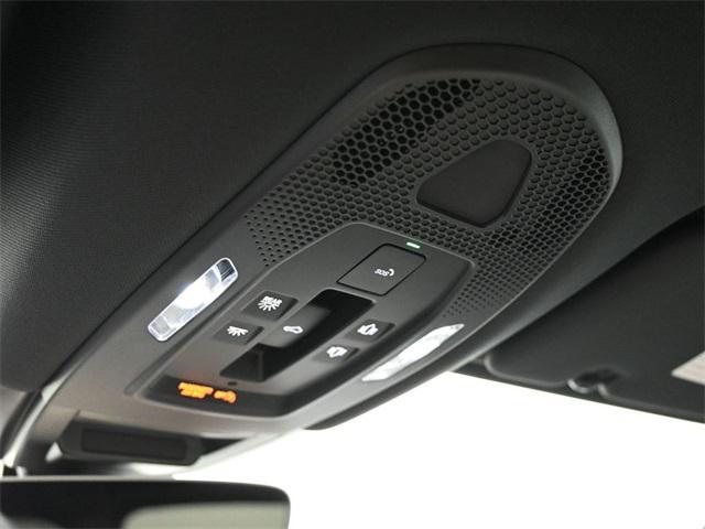 new 2025 Porsche Cayenne car, priced at $124,025