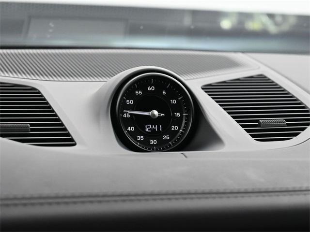 new 2025 Porsche Cayenne car, priced at $124,025