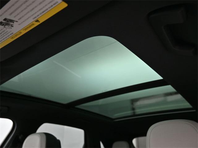 new 2025 Porsche Cayenne car, priced at $124,025