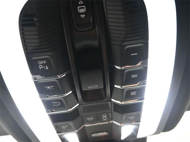 used 2024 Porsche Macan car, priced at $101,991