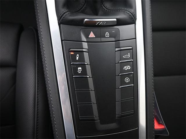 new 2025 Porsche 718 Cayman car, priced at $94,285