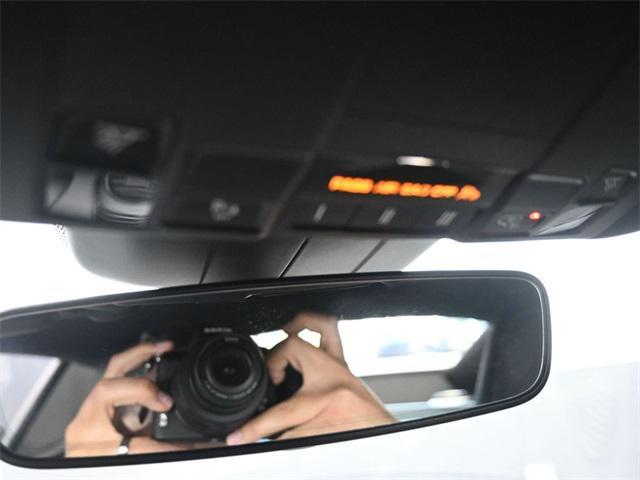 new 2025 Porsche 718 Cayman car, priced at $94,285