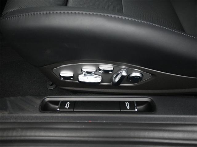 new 2025 Porsche 718 Cayman car, priced at $94,285