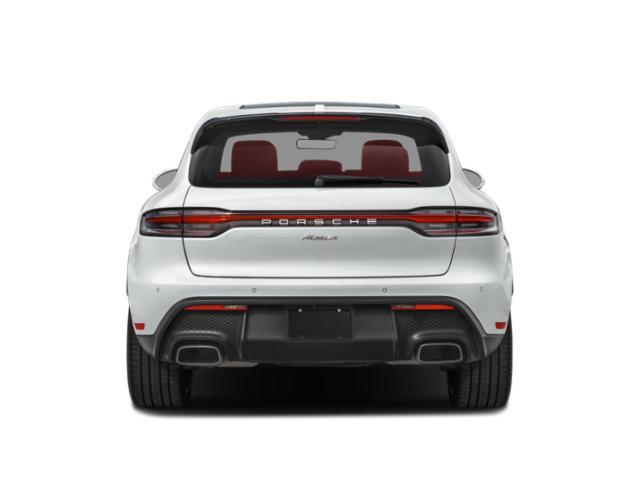 used 2023 Porsche Macan car, priced at $54,491