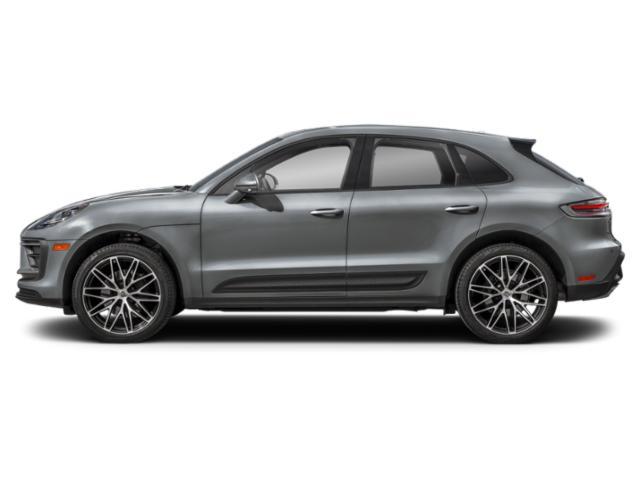 used 2023 Porsche Macan car, priced at $54,491