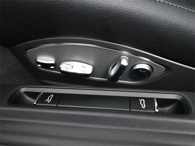 used 2024 Porsche 718 Cayman car, priced at $81,991