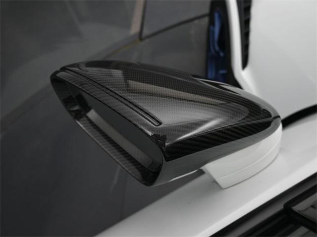 used 2024 Porsche 911 car, priced at $432,991