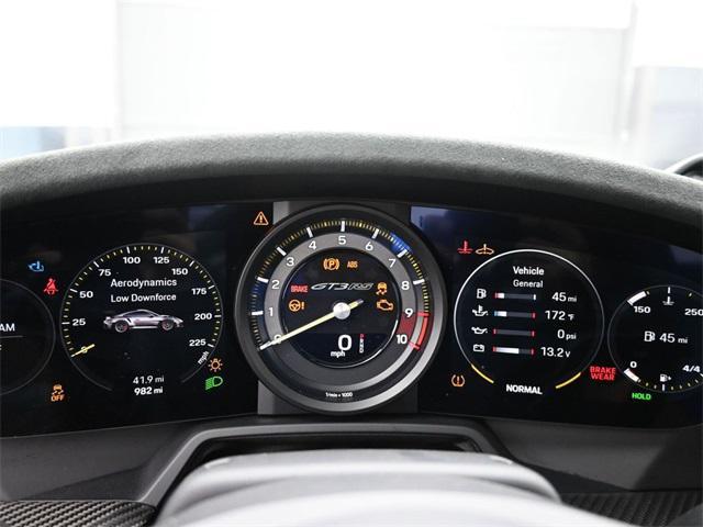 used 2024 Porsche 911 car, priced at $432,991