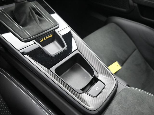 used 2024 Porsche 911 car, priced at $432,991