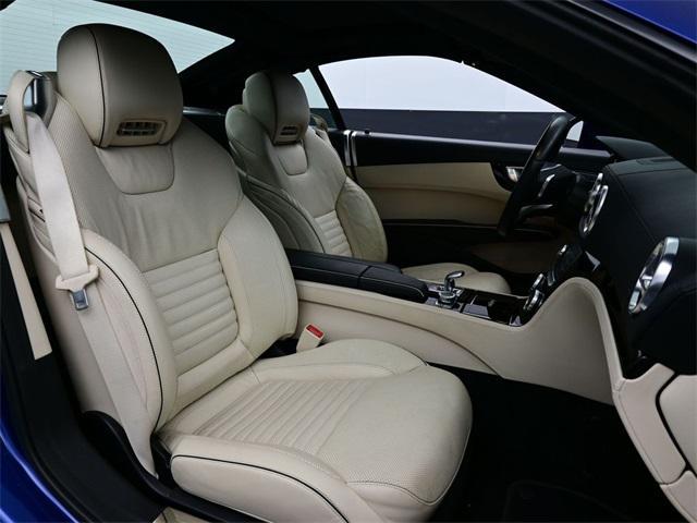 used 2019 Mercedes-Benz SL 450 car, priced at $52,800