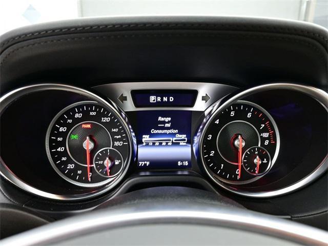 used 2019 Mercedes-Benz SL 450 car, priced at $52,800