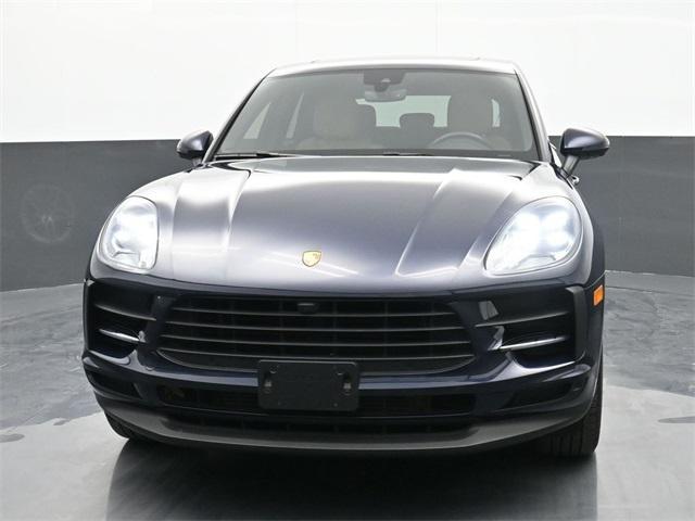 used 2021 Porsche Macan car, priced at $43,991