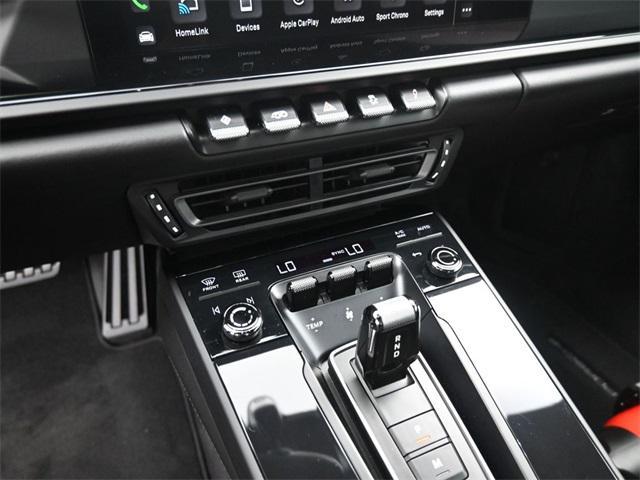 used 2024 Porsche 911 car, priced at $157,991