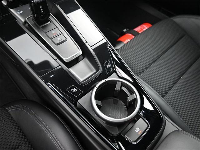 used 2024 Porsche 911 car, priced at $157,991