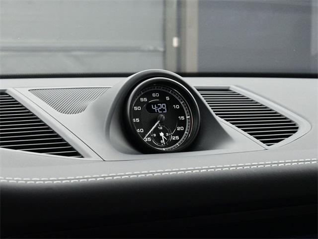 new 2026 Porsche Macan car, priced at $84,850