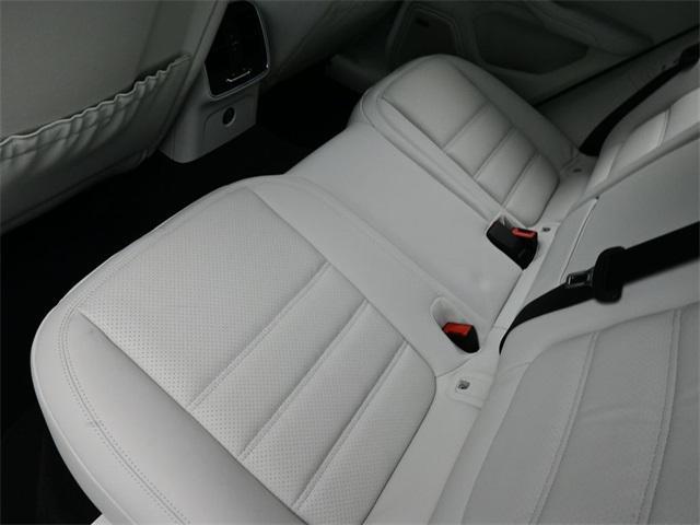 new 2026 Porsche Macan car, priced at $84,850