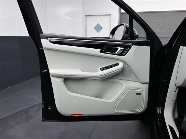 new 2026 Porsche Macan car, priced at $84,850