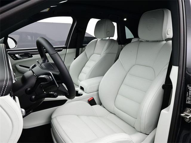 new 2026 Porsche Macan car, priced at $84,850
