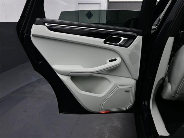 new 2026 Porsche Macan car, priced at $84,850