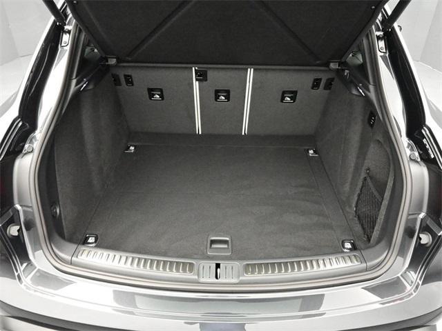 new 2026 Porsche Macan car, priced at $84,850