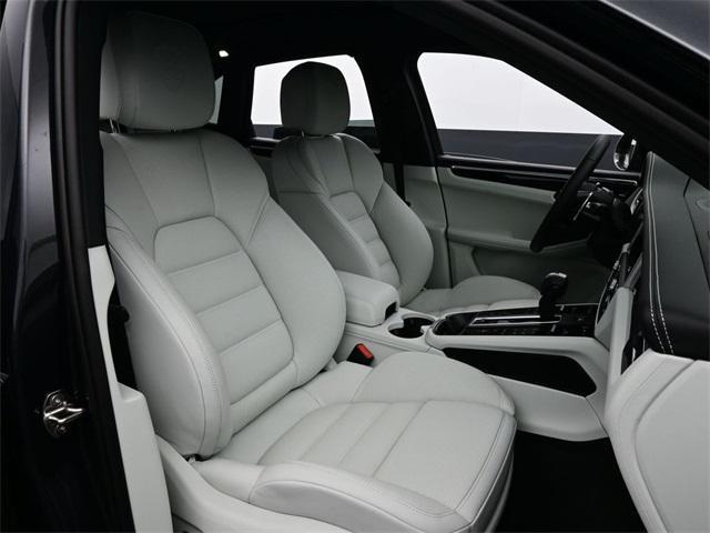 new 2026 Porsche Macan car, priced at $84,850