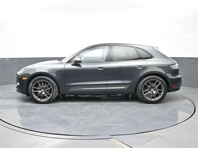 new 2026 Porsche Macan car, priced at $84,850