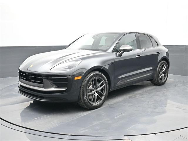 new 2026 Porsche Macan car, priced at $84,850