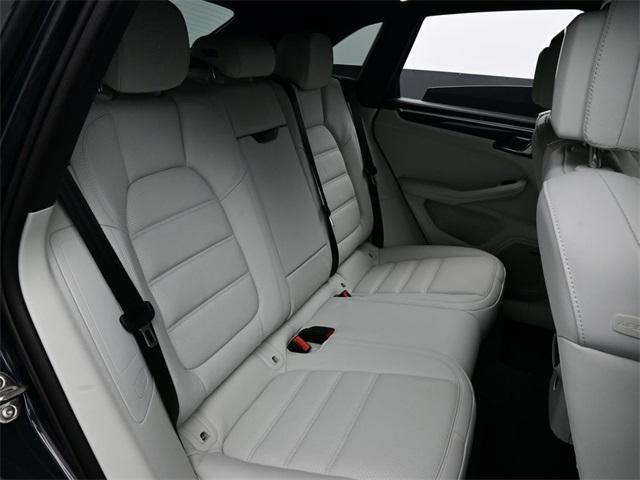 new 2026 Porsche Macan car, priced at $84,850