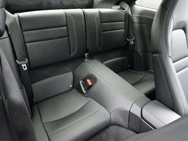 used 2025 Porsche 911 car, priced at $214,900