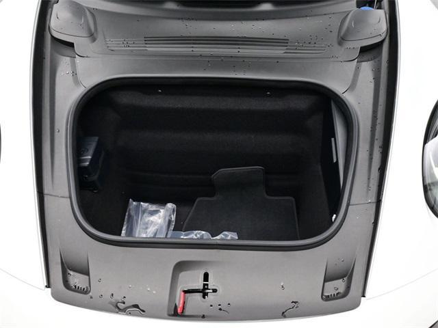 used 2025 Porsche 911 car, priced at $214,900