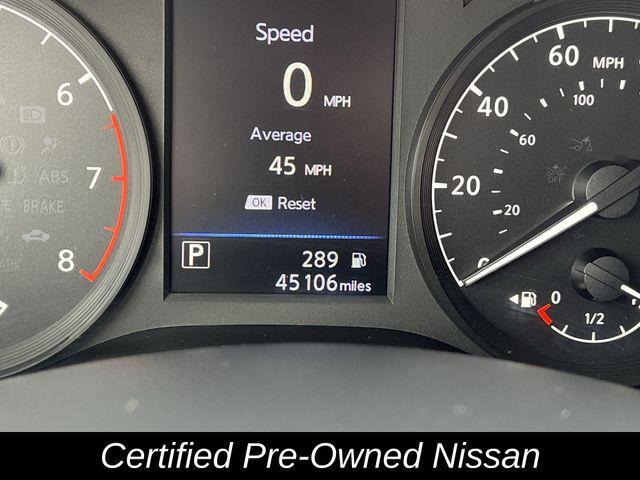 used 2022 Nissan Altima car, priced at $17,548