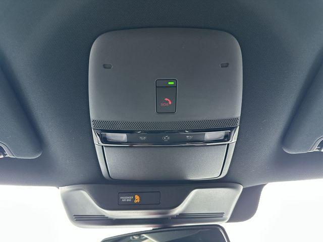 new 2026 Nissan Armada car, priced at $65,667