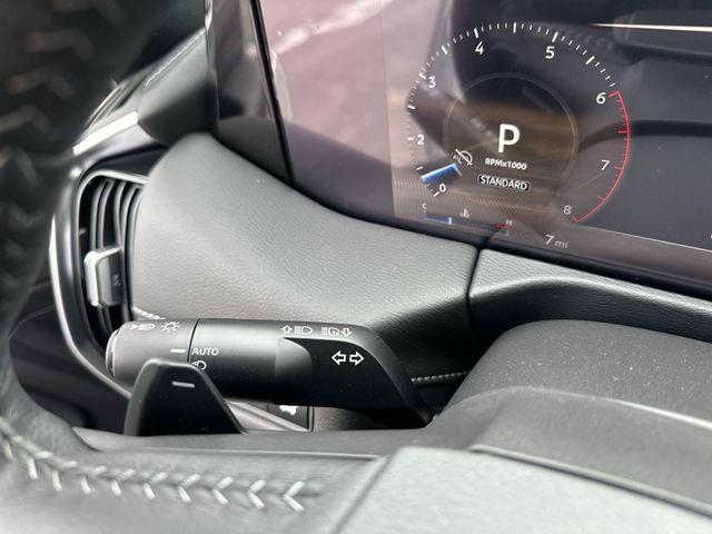 new 2026 Nissan Armada car, priced at $65,667