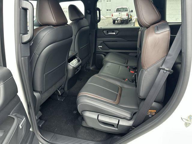 new 2026 Nissan Armada car, priced at $65,667