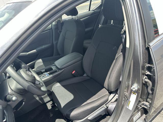 new 2025 Nissan Sentra car, priced at $21,392