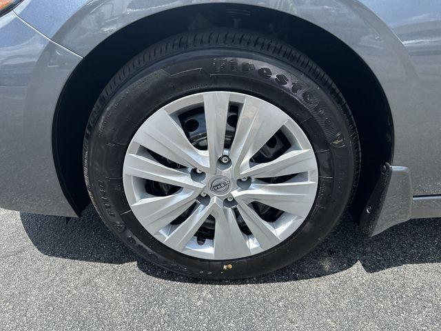 new 2025 Nissan Sentra car, priced at $21,392