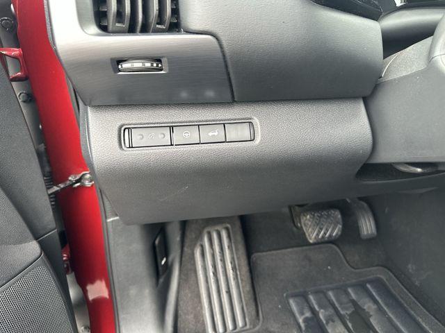 used 2023 Nissan Pathfinder car, priced at $31,842