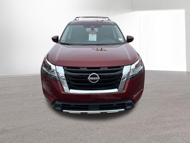 used 2023 Nissan Pathfinder car, priced at $31,842
