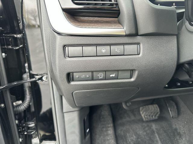 new 2026 Nissan Rogue car, priced at $40,432