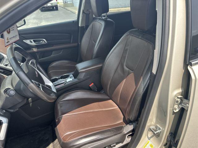 used 2015 GMC Terrain car, priced at $9,981