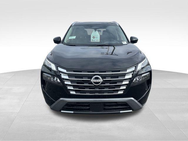 new 2025 Nissan Rogue car, priced at $42,029