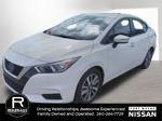 used 2020 Nissan Versa car, priced at $13,118