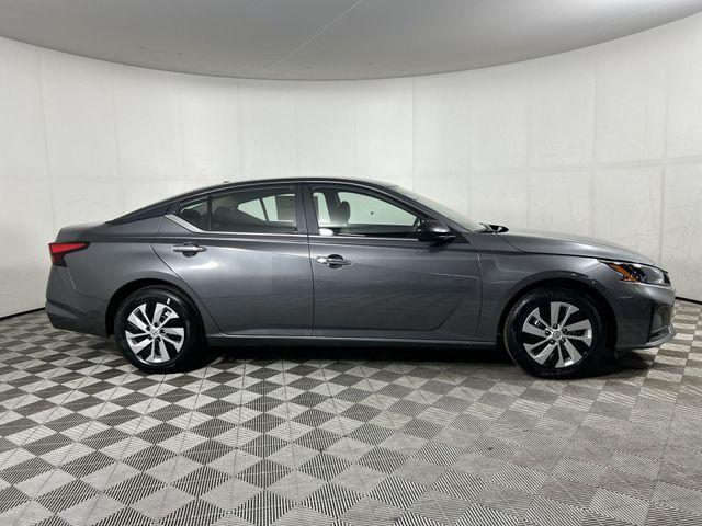 new 2025 Nissan Altima car, priced at $26,122