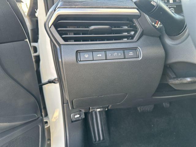 new 2025 Nissan Altima car, priced at $33,102