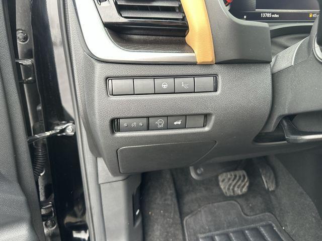 used 2023 Nissan Rogue car, priced at $27,399