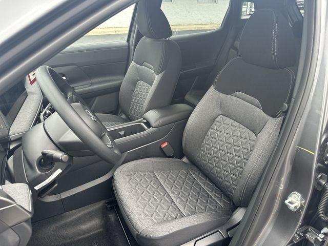 new 2025 Nissan Kicks car, priced at $24,454