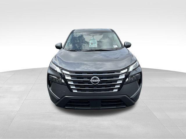 new 2025 Nissan Rogue car, priced at $32,179