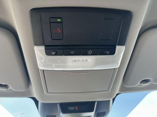 new 2025 Nissan Rogue car, priced at $36,522